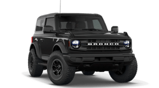 2026 Ford Bronco® External Image 5
